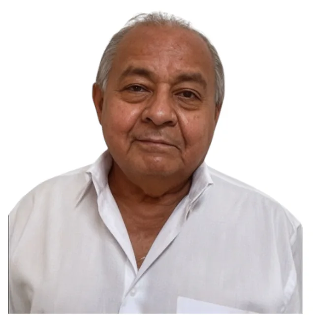 Arturo Anez