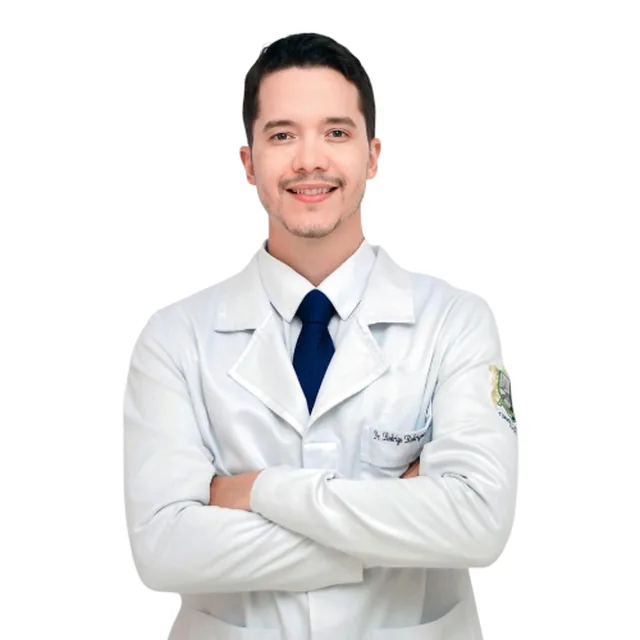 Rodrigo Brito