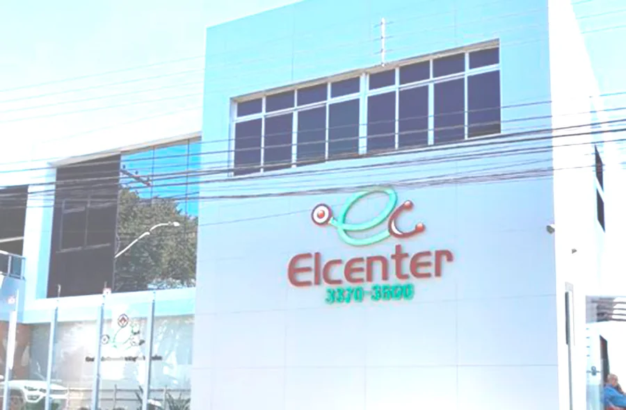 Unidade Eldorado